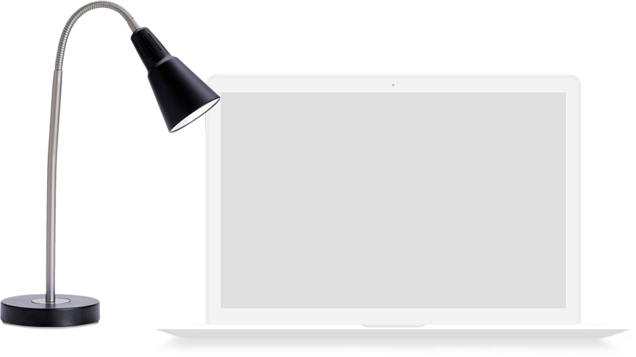 Слайдер в лэптопе